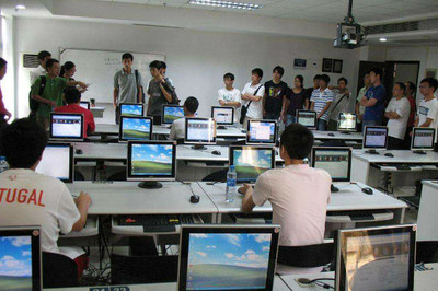 四川信息技术职业学院最全专业和最好专业有哪些